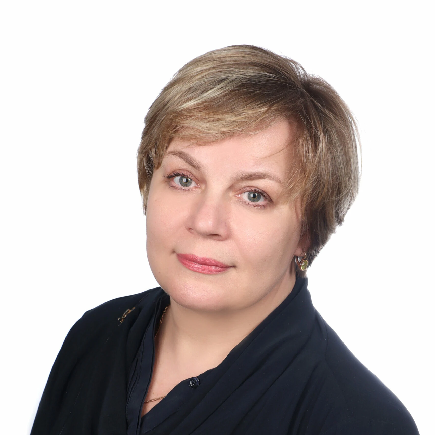 Елена Васильева